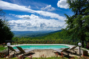 Villa Giuliana B&B Scarperia